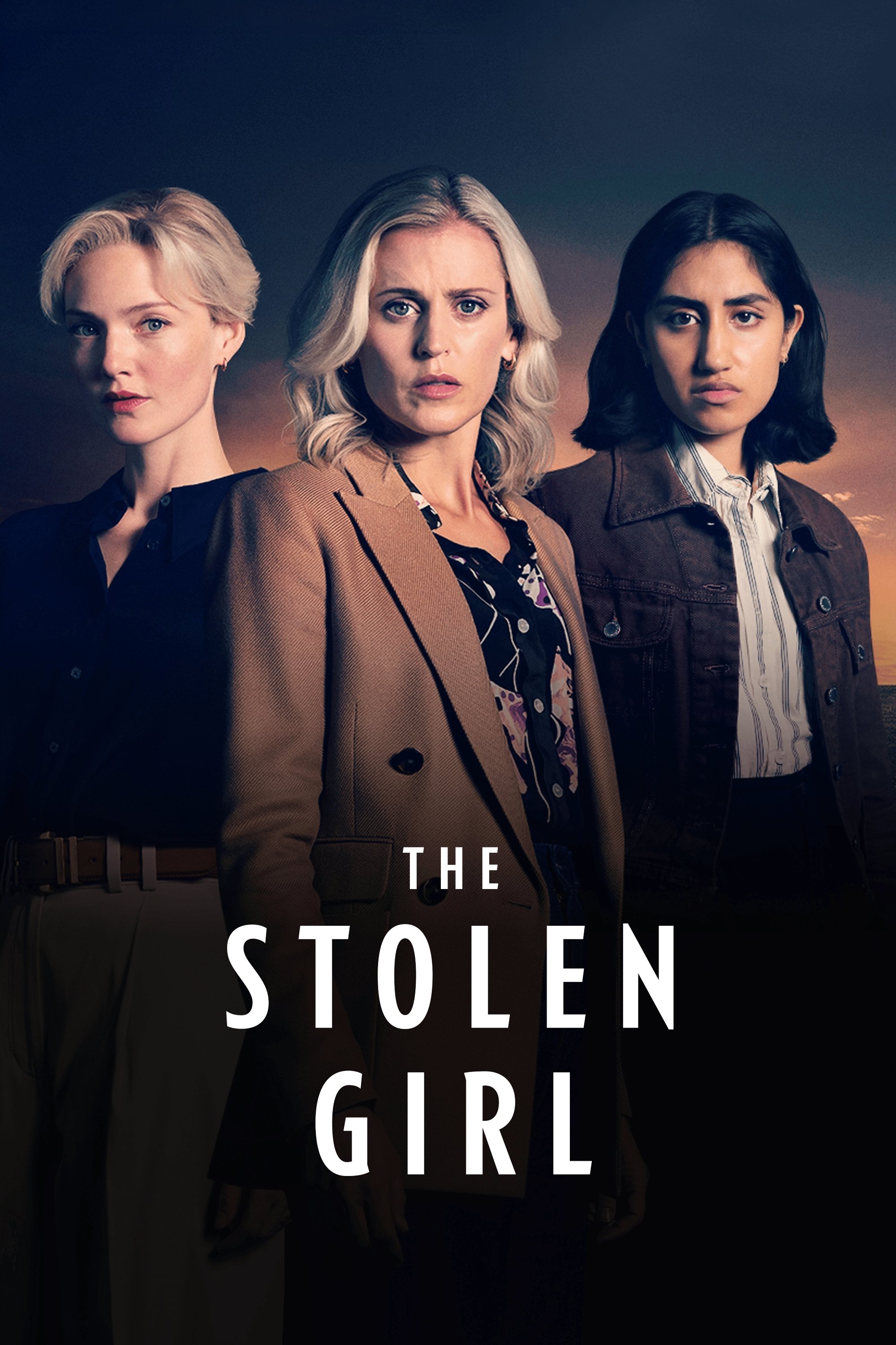 The Stolen Girl (2025 TV Series)